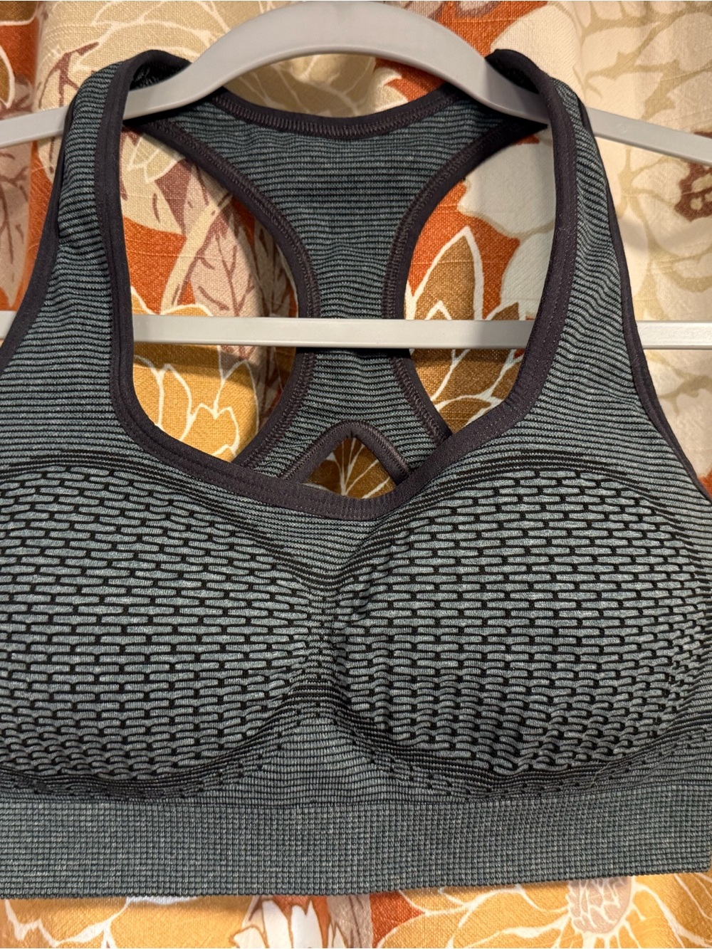 GymShark Medium Sports Bra